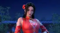 Tập 7 Vạn Vực Chi Vương