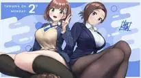 Tập 1 Getsuyoubi no Tawawa
