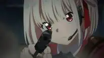 Tập 2 Lycoris Recoil: Friends Are Thieves of Time