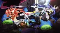 Tập 6 Senki Zesshou Symphogear XV