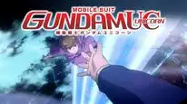 Tập 7 Kidou Senshi Gundam Unicorn