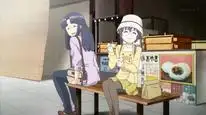Tập 8 Nagato Yuki-chan no Shoushitsu