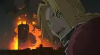 Tập Full Fullmetal Alchemist: The Sacred Star of Milos