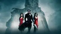Tập Full Siêu Nhân Krrish 3