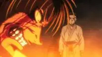 Tập 20 Ushio to Tora