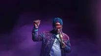 Tập Full Katt Williams: Nước Mỹ Vĩ Đại