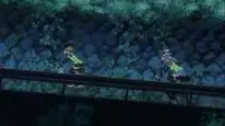 Tập 10 Long Riders!
