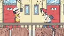 Tập 11 CITY THE ANIMATION