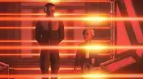 Tập 12 Star Wars: Biệt Đội Nhân Bản Đặc Biệt (Phần 3)