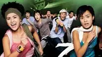 Tập Full Lời nguyền chết chóc