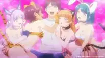 Tập 12 Osananajimi to wa Love Comedy ni Naranai