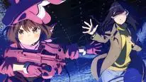 Tập 12 Sword Art Ngoại Truyện: Gun Gale (Phần 1)