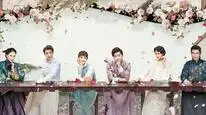 Tập 1A Hải Đường Kinh Vũ Yên Chi Thấu