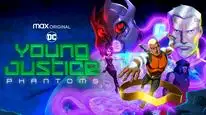 Tập 7 Young Justice: Phantoms