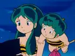 Tập 18 Urusei Yatsura