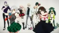Tập 2 Gatchaman Crowds: Insight