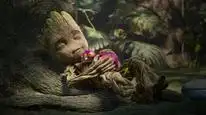 Tập 1 I Am Groot (Phần 2)