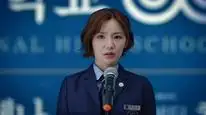 Tập 10 Chị Đại Học Đường (Phần 2)