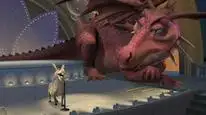 Tập 4 DreamWorks: Những câu chuyện đầm lầy của Shrek