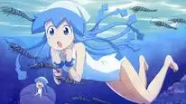 Tập 10 Shinryaku! Ika Musume