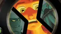 Tập Full Ben 10: Bí Mật Của Omnitrix