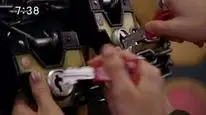 Tập 49 Chiến đội Hải tặc Gokaiger