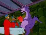 Tập 8 Scooby-Doo and Scrappy-Doo (Phần 3)