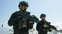 Tập 6 Đội Đặc Nhiệm SWAT (Phần 3)