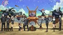 Tập 2 Toaru Hikuushi e no Koiuta