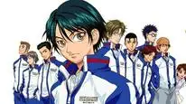 Tập 2 The Prince of Tennis