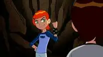 Tập 34 Ben 10 (Phần 4)