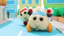 Tập 01-02-03 Pui Pui - Xe Chuột Lang Ngộ Nghĩnh (Phần 2)