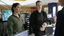 Tập 15 NCIS (Phần 13)