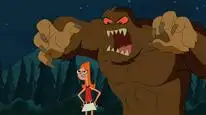Tập 17 Phineas Và Ferb (Phần 1)
