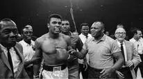 Tập 1 Tên Tôi Là Muhammad Ali