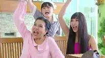 Tập 15 Người mẹ kế đáng yêu