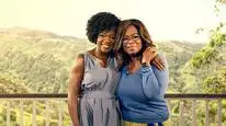 Tập Full Oprah + Viola: Sự kiện đặc biệt của Netflix