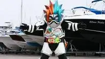 Tập 14 Siêu Nhân Ex-Aid