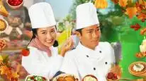 Tập 6 Mỹ Vị Thiên Vương
