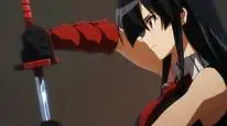 Tập 2 Akame ga Kill!