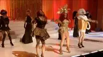 Tập 14 Rupaul's Drag Race - Cuộc chiến giày cao gót (Phần 4)