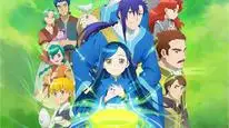 Tập 9 Honzuki no Gekokujou: Shisho ni Naru Tame ni wa Shudan wo Erandeiraremasen