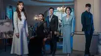 Tập 20 Cuộc Hôn Nhân Hoàn Hảo