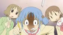 Tập 05 Nichijou: Cuộc Sống Thường Ngày Của Tôi