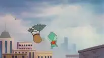 Tập 8 Chip 'n' Dale Rescue Rangers (Phần 2)