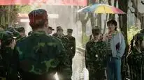 Tập 3 Bốn Mùa Đằng Đẵng
