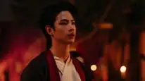 Tập 11 Love Upon A Time: Duyên Kiếp Bên Người