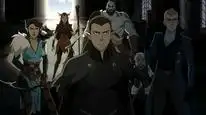 Tập 01 Truyền thuyết về Vox Machina (Phần 3)
