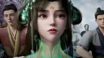 Tập 39 Tiên Nghịch