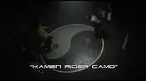 Tập 08 Kamen Rider: Hiệp Sĩ Rồng (Siêu Nhân Phi Long)